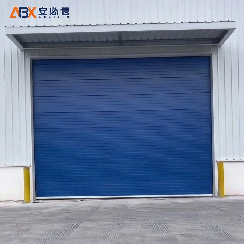 南昌市快速卷帘门
